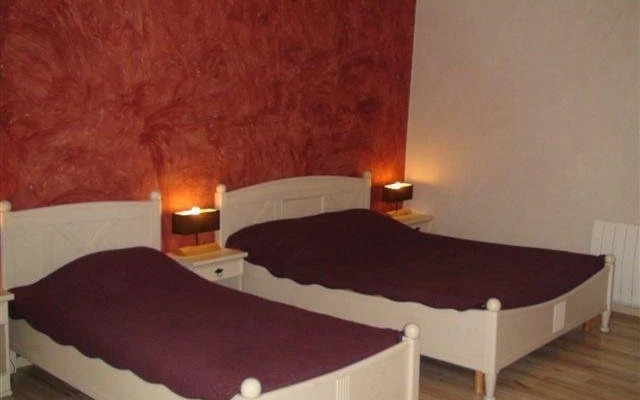 Chambres dhôtes La Rêvaillante