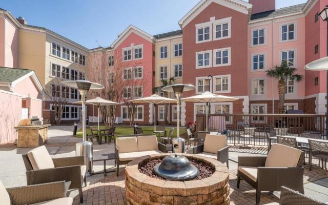 Residence Inn Charleston Airport