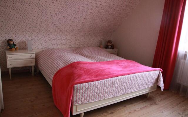 Bed and Breakfast Orchidee