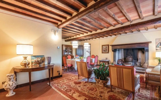 Residenza Villa Lilia