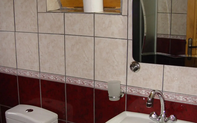 Hotel Yavuz Bungalow