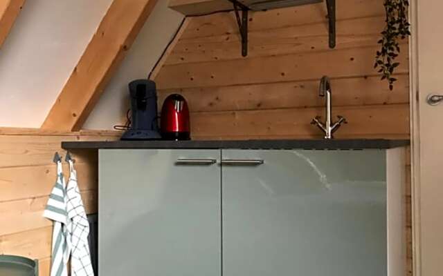 T’ Hogeland Ainrom