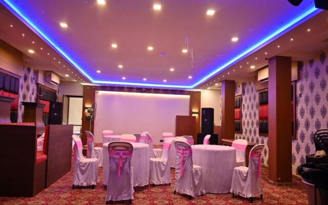 Hotel Silver Land New Digha