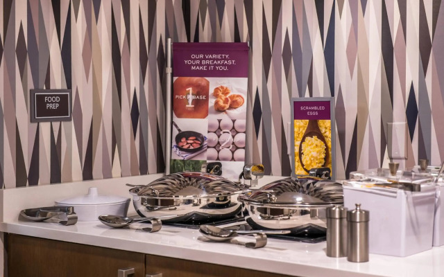 Residence Inn Pittsburgh Oakland/University Place