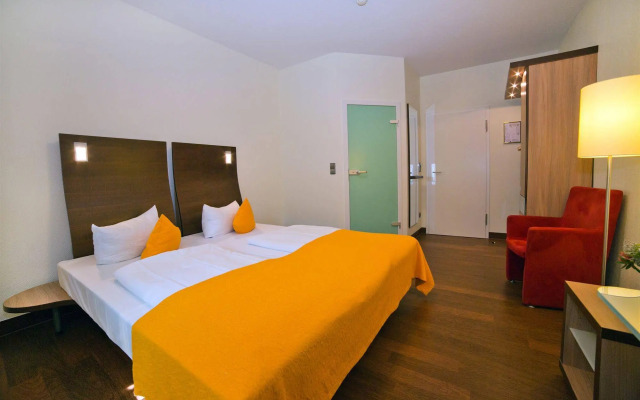 Stadthotel Freiburg
