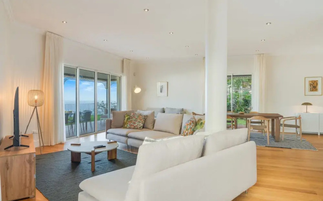 Sublime View Villa by Atlantic Holiday