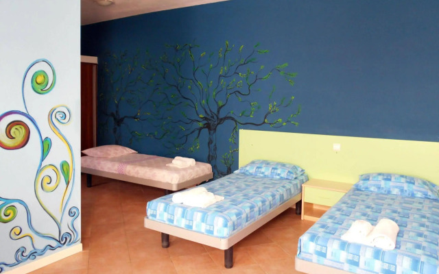 B&B Salinas Boa Vista