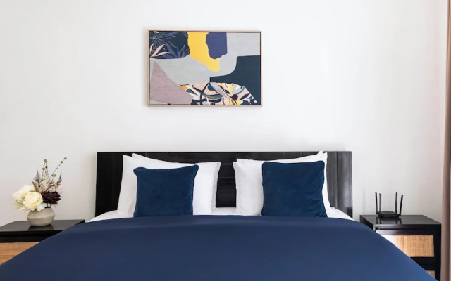 Villa Latima by Villa Finder