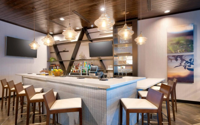 Fairfield Inn & Suites Rockport