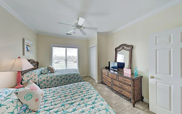 122viaol 4 Bedroom Condo