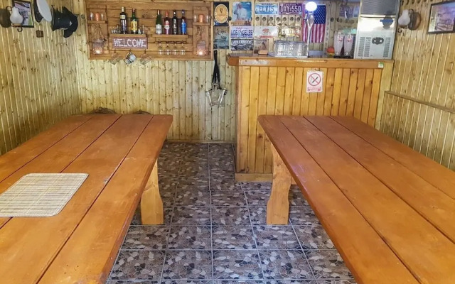 Pensiunea Agroturistica Piscul Soarelui