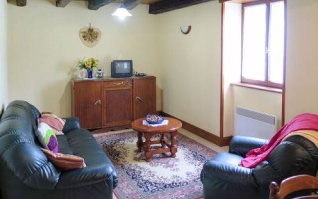 La Pervoisie (CNX200)