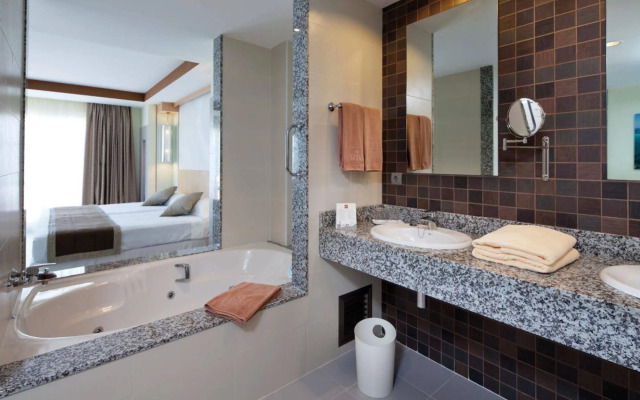 Hotel Riu Palace La Mola