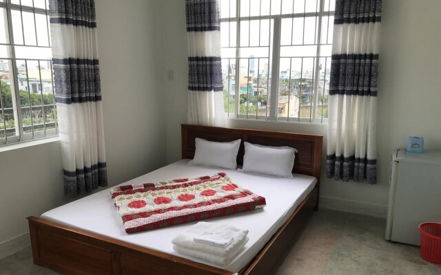 Hoang Hai Dang Hotel