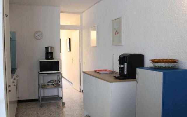 Maison Port-la-Nouvelle, 3 pièces, 6 personnes - FR-1-229C-7