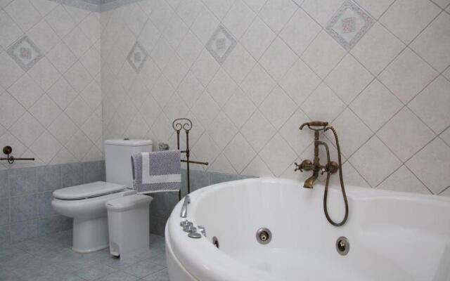 Sani Dream Villa