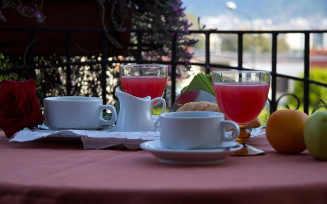 Hotel degli Amici