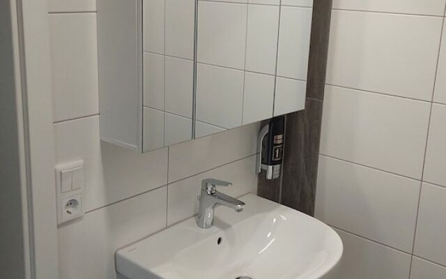 Pension Gasthof und Hotel Roter Hirsch