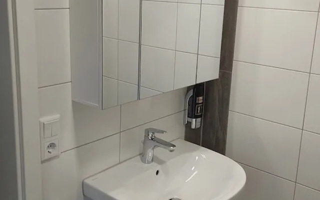 Pension Gasthof und Hotel Roter Hirsch