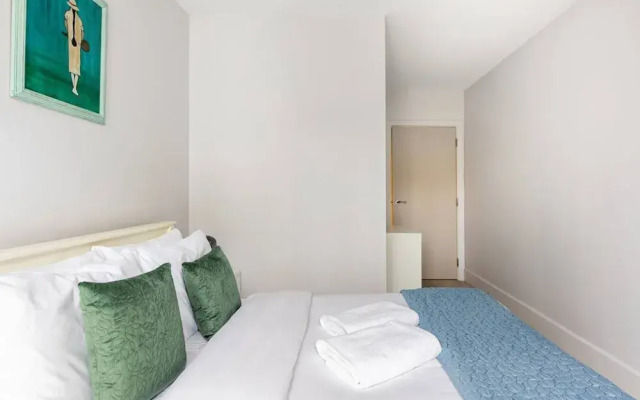 Second nest Brixton