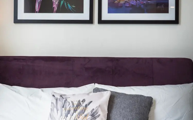 Soho Suites KLCC by Airhost