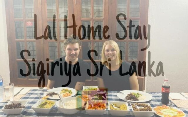 Lal HomeStay