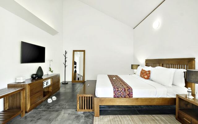 Mayaloka Villas Seminyak