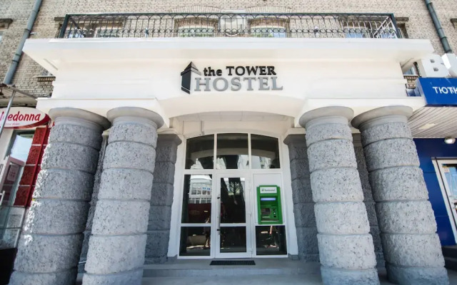 The Tower Hostel