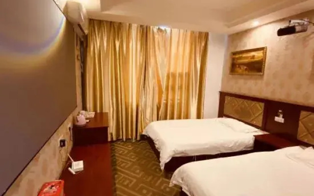 Baokang Shoujia Business Hotel
