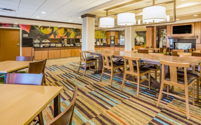 Fairfield Inn & Suites by Marriott Turlock