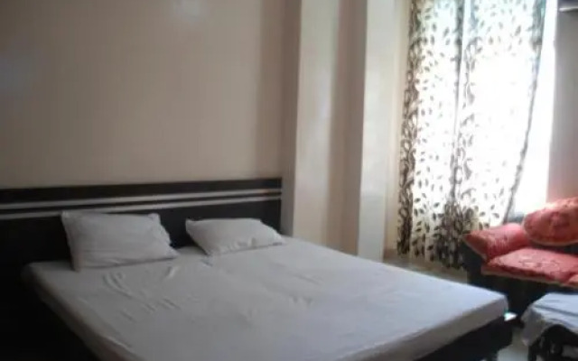Hotel-a-firoza