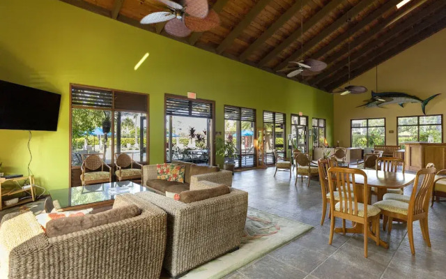 Kanaloa At Kona Enjoy Peace in Paradise!