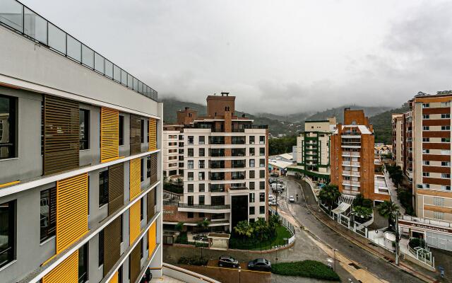 Studio novo e moderno próximo a UFSC SSG425