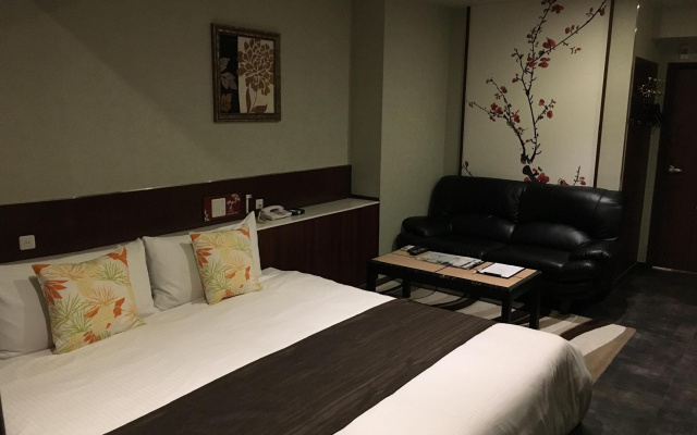 Hotel Kanade Osaka Namba