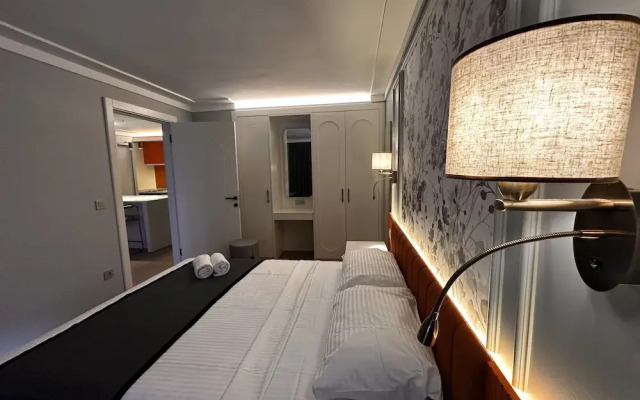 OTTO Tunalı Exclusive Suites