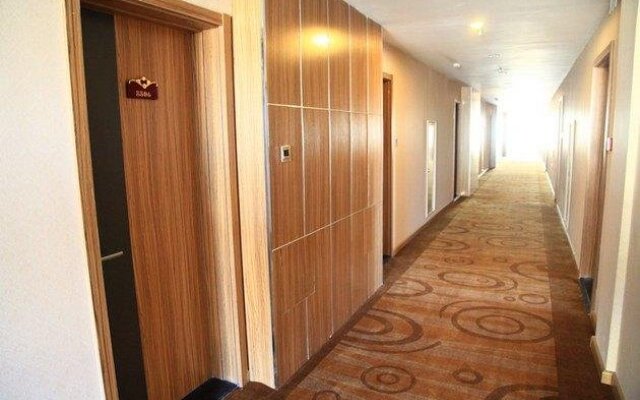 Yiyun Boutique Hotel