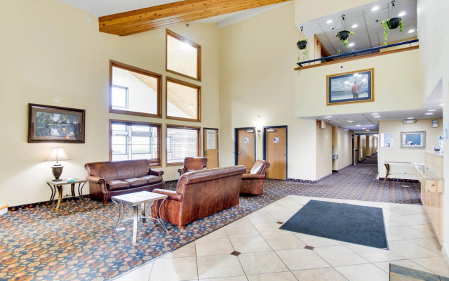 The Hotel Bemidji