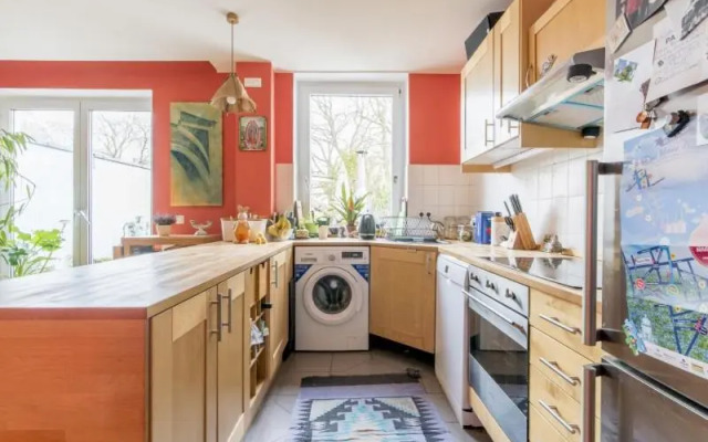 6284 Private Room 2 Persons