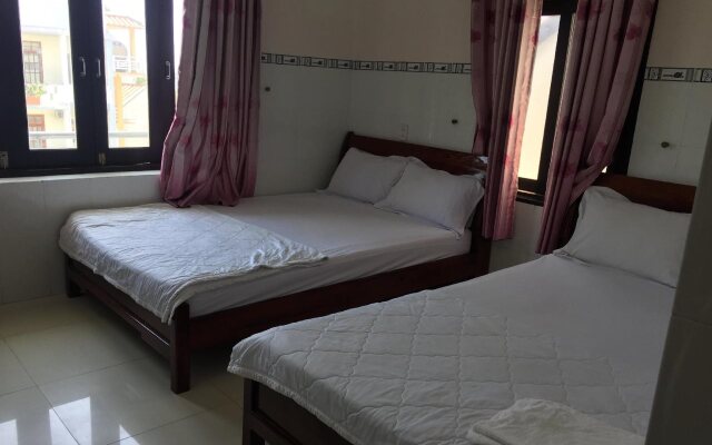 Thanh Duy Guesthouse