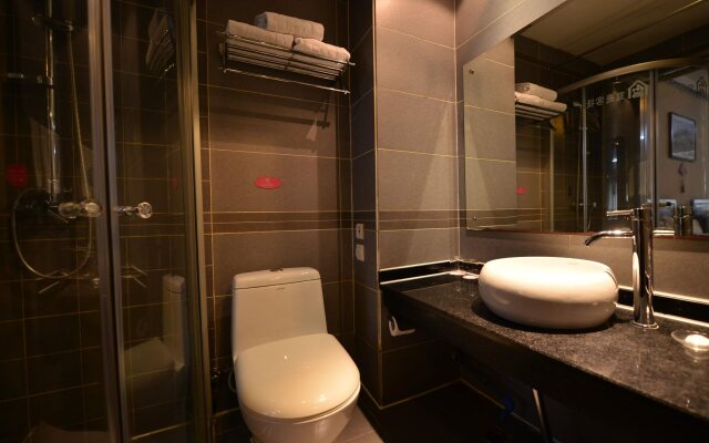 Ci'en Hotel