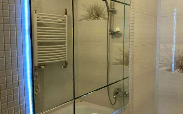 Zakopane Apartament Przy Krupowkach