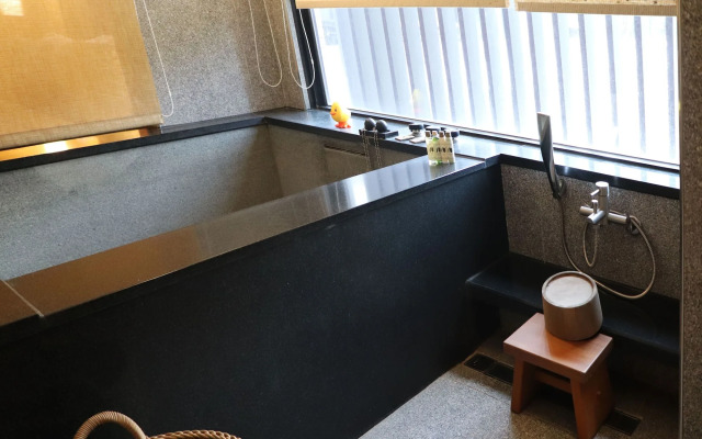 Asia Pacific Hotel Beitou