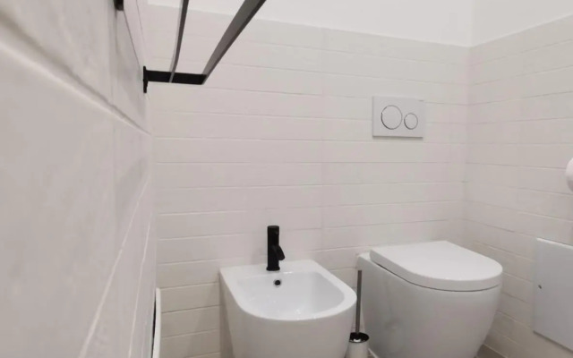 PARMA EXPRESS Alloggio & Parcheggio