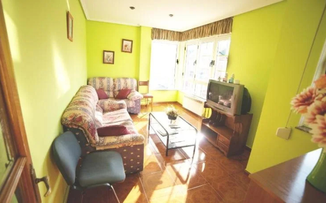 Hotel Pedramea