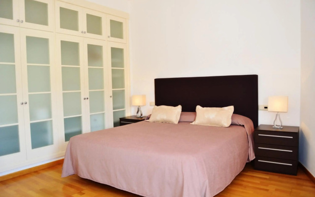 Anfi Opal Villas