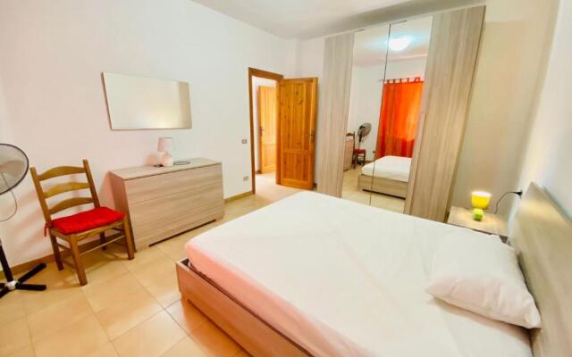 Residence La Cinta 5
