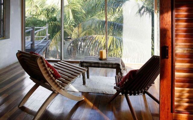Matachica Resort & Spa - Adults Only
