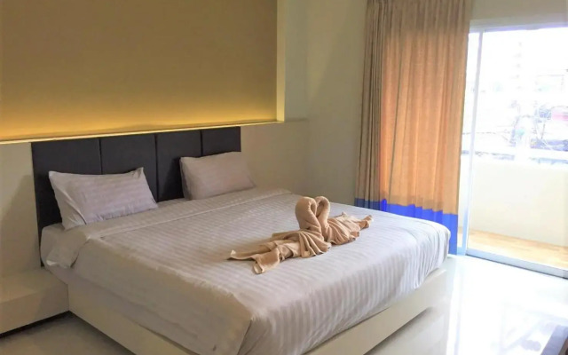 Silom Boutique Hotel Hatyai