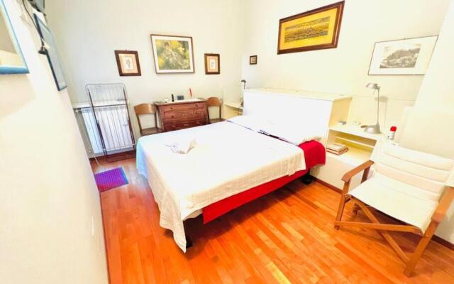 Suite Horizzonte - 300 metri dal mare
