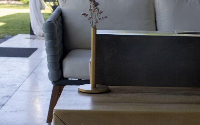 SB Winemaker’s House & Spa Suites